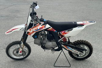 YCF FACTORY SP3 190  2022