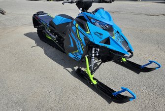 Arctic Cat M8000 MOUNTAIN CAT 154 M 8000 154 MC ALPHA 2024