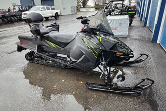 Arctic Cat PANTERA 7000 2024  2024