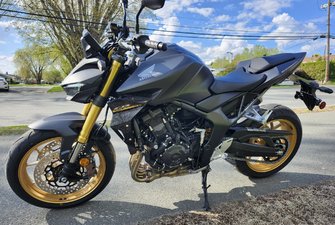 Honda CB1000SP SP 2025