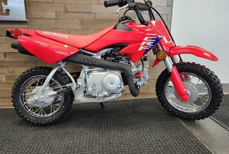 Honda CRF50 CRF 50 2025
