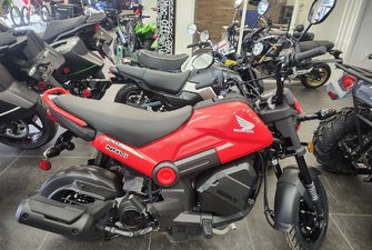 Honda Navi 110  2025