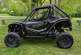Honda Talon 1000x Amortisseurs Showa MD 2024