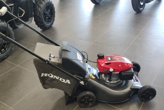Honda TONDEUSE HRN216VKC  2023