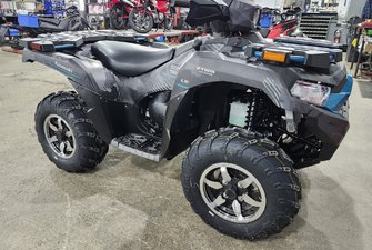 Kawasaki Brute Force 750 EPS LE CAMO  2025