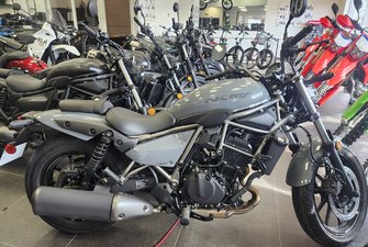 Kawasaki ELIMINATOR 450 ABS 2024