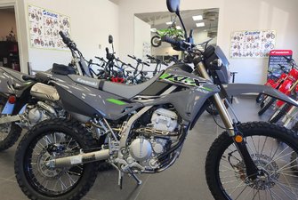 Kawasaki KLX300 KLX300 2025