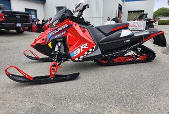 Polaris INDY XCR 9R LE  2025
