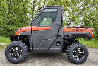 Polaris NorthStar XP 1000 ED ULTIMATE 2025