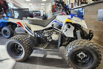 Polaris Outlaw 110 EFI  2025
