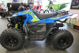 Polaris OUTLAW 70 EFI  2025