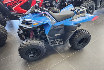 Polaris OUTLAW 70 EFI  2025