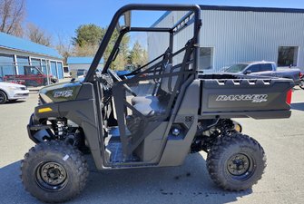 Polaris Ranger 570 SP  2025