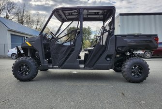 Polaris RANGER CREW 1000 PREMIUM Crew Premium 1000 2025