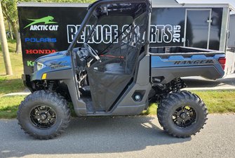 Polaris RANGER XP 1000 PREMIUM  2025