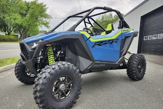 Polaris RZR PRO XP PREMIUM TURBO 1000 2025