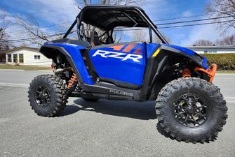 Polaris RZR XP 1000 Ultimate  2025