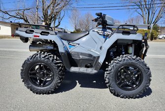 Polaris SPORTSMAN 570 PREMIUM EPS  2025