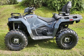 Polaris Sportsman 570 Touring EPS  2025