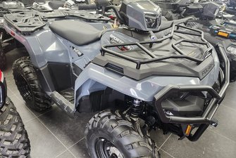 Polaris Sportsman 570 Utility HD  2025