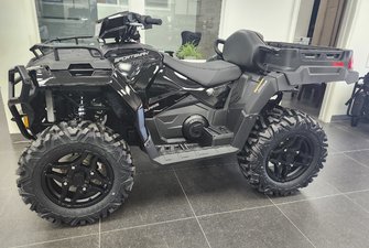 Polaris SPORTSMAN 570 X2  2025