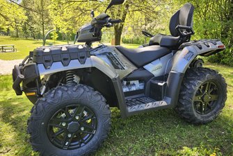 Polaris SPORTSMAN TOURING 1000 TRAIL  2025