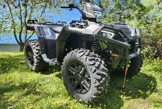 Polaris SPORTSMAN XP 1000 ULTIMATE  2025