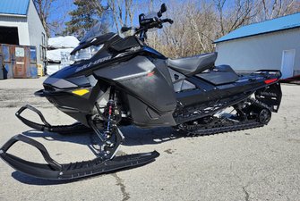 SKI DOO BACKCOUNTRY X 850  2022
