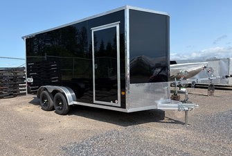 Alcom STEALTH XLT PRO SERIE 7 X 16  2026