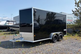 Alcom STEALTH XLT PRO SERIE 7 X 14  2026