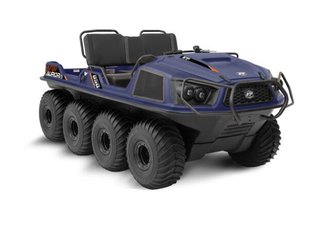 Argo Aurora 850 SE 8x8  2023
