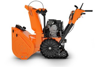 2024 Ariens PRO 28 HYDRO RAPIDTRAK ALPINE EDITION 926091