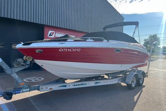 AZURE AZ238 Open deck 2011