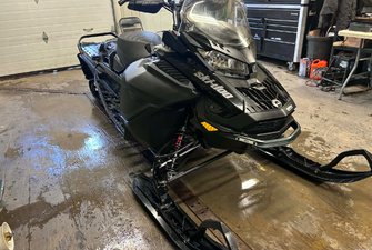 Bombardier Expedition extreme  2022