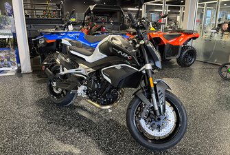 CF Moto 800NK Sport  2024