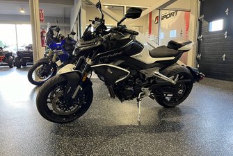 2024 CF Moto 800NK Sport Démonstrateur