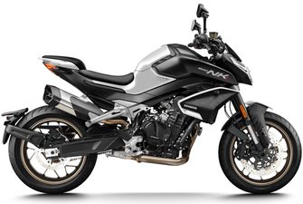 2025 CF Moto 800NK