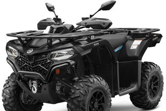 CF Moto CFORCE 400 HO EPS 1UP  2024