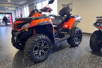 2024 CF Moto CFORCE 1000  EPS LX