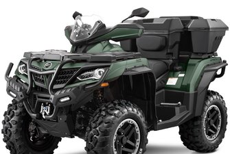 CF Moto CFORCE 1000 Overland VERT 2024