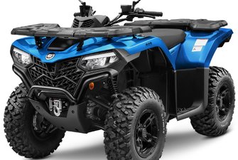 CF Moto CFORCE 500 1UP  2023