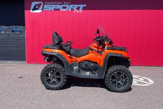 CF Moto CFORCE 800 CLASSIC Touring 2022