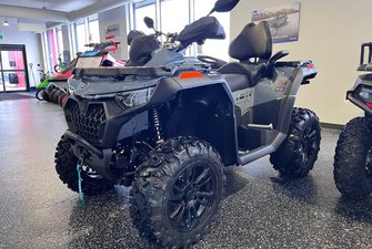 2025 CF Moto CFORCE 800 XC EPS 2UP