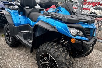 2023 CF Moto CFORCE 800 XC EPS LIQUIDATION