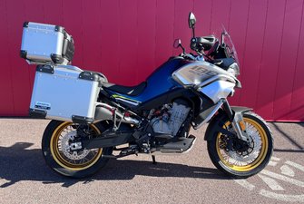 CF Moto IBEX 800-T  2023
