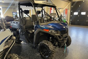 CF Moto UFORCE 600 EPS  2024