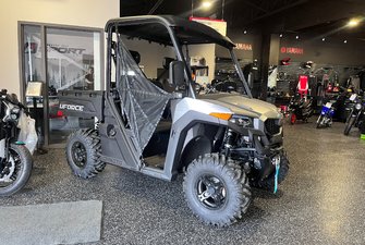 CF Moto UFORCE 600 EPS  2025