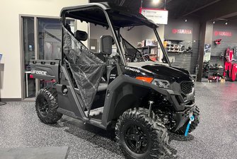 CF Moto UFORCE 600 EPS  2025