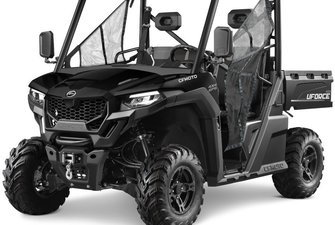 CF Moto UFORCE 600 EPS  2025