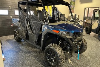 CF Moto UFORCE 800 XL  2025